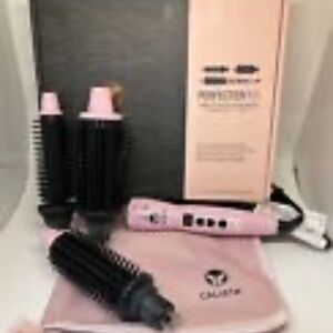 CALISTA HEATED SWAP BRUSH